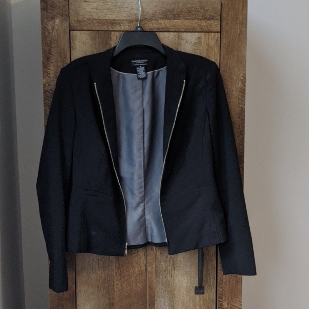 Worthington blazer